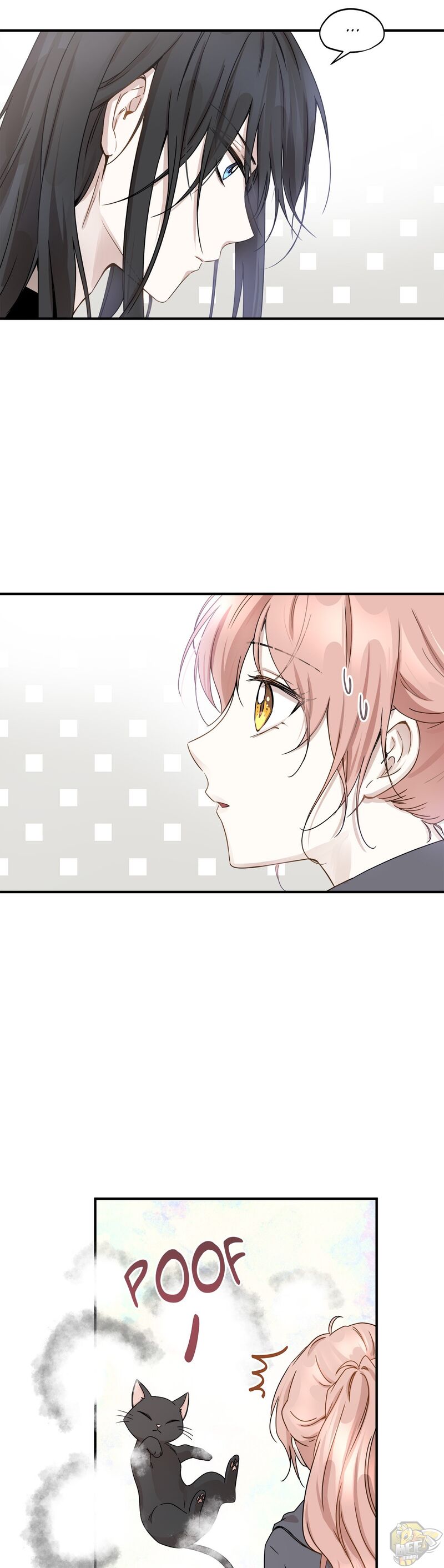 Just for a Meowment Chapter 53 - page 2