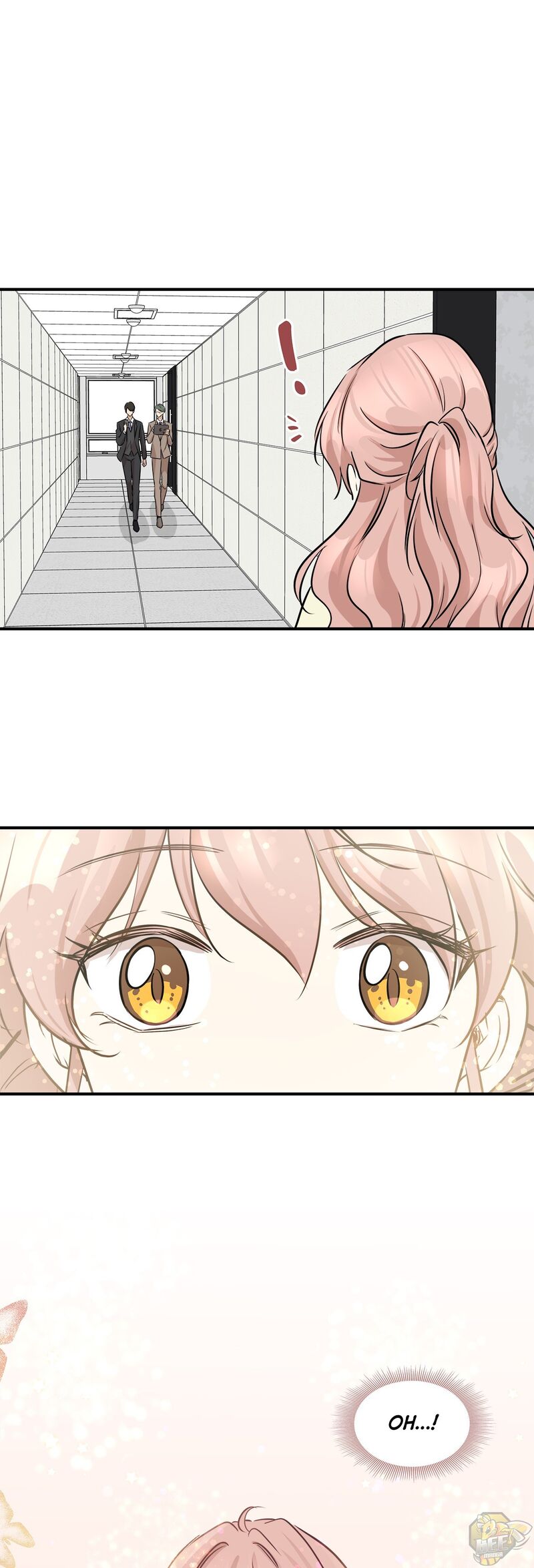 Just for a Meowment Chapter 53 - page 29