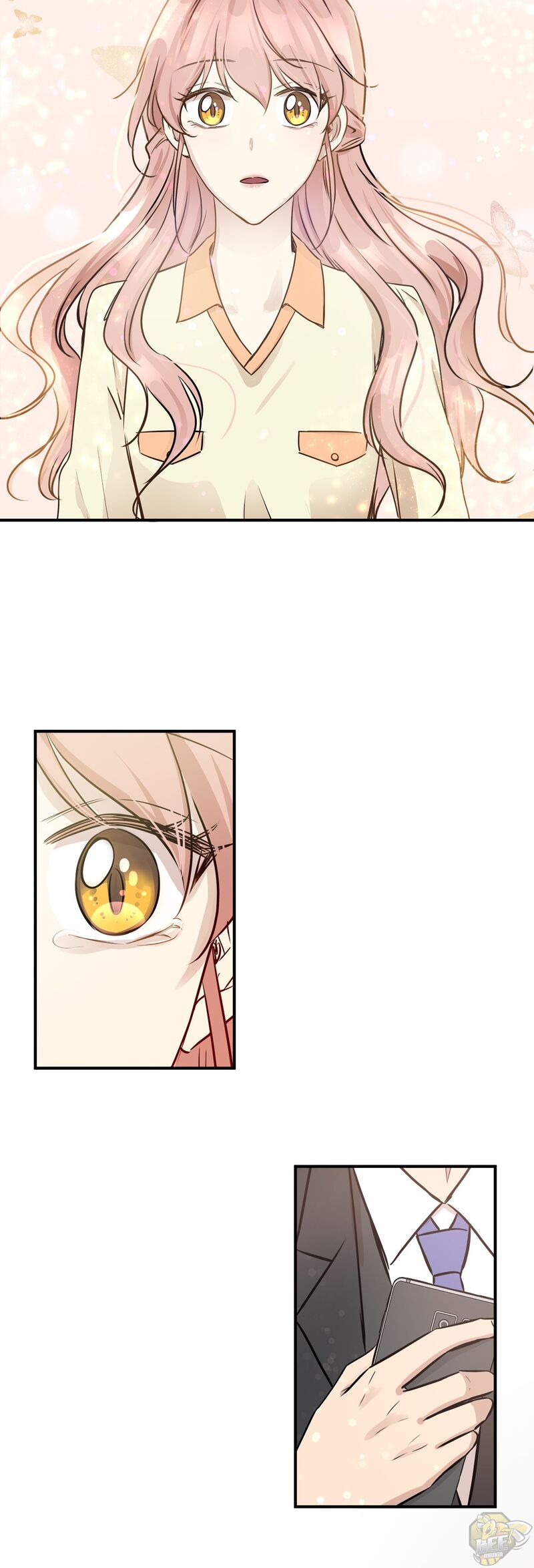 Just for a Meowment Chapter 53 - page 30