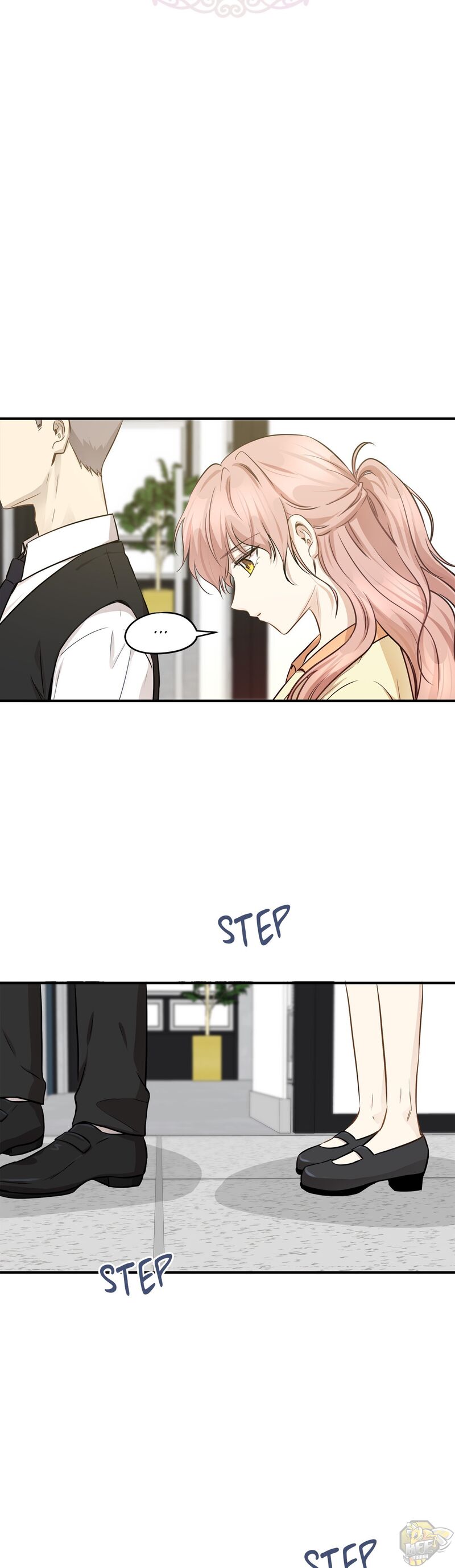 Just for a Meowment Chapter 54 - page 2