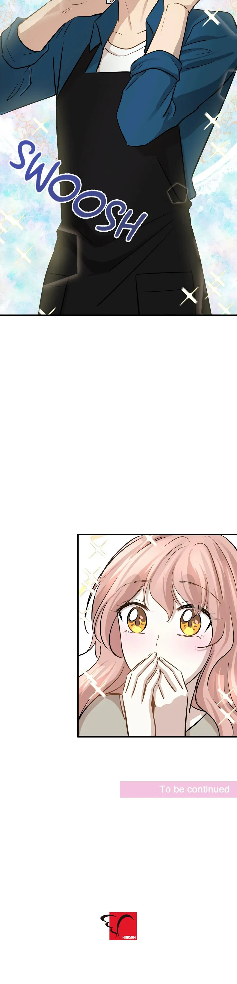 Just for a Meowment Chapter 64 - page 36