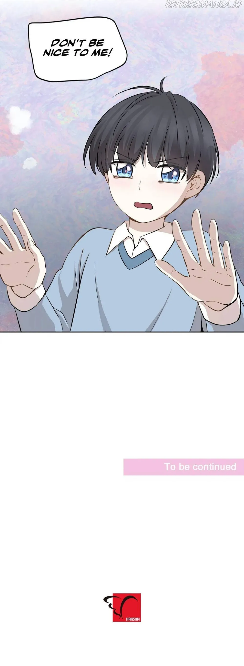 Just for a Meowment Chapter 70 - page 27