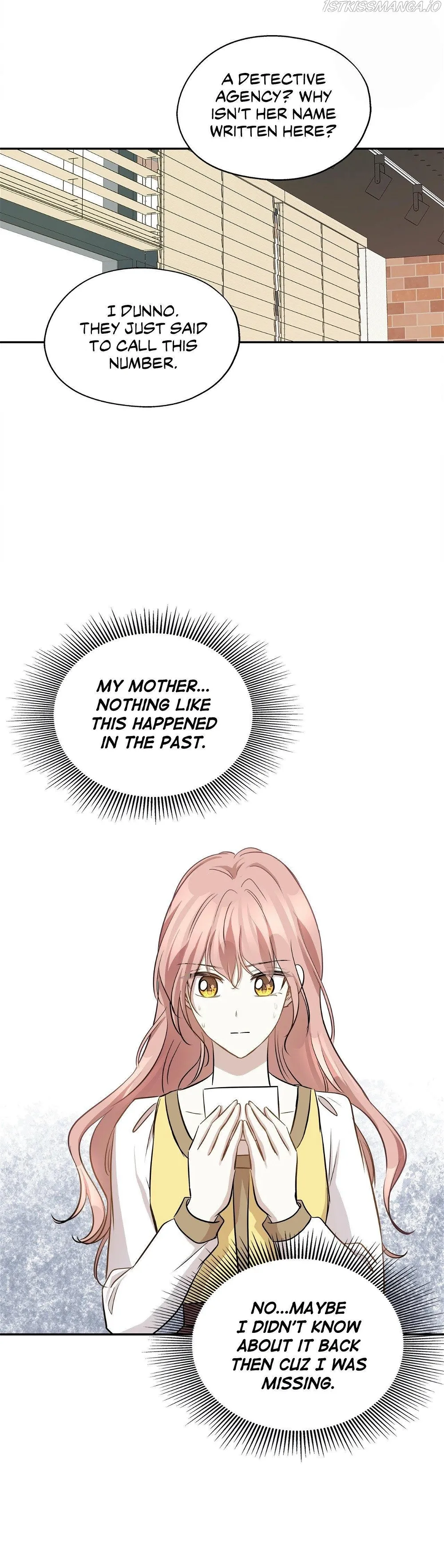 Just for a Meowment Chapter 66 - page 15