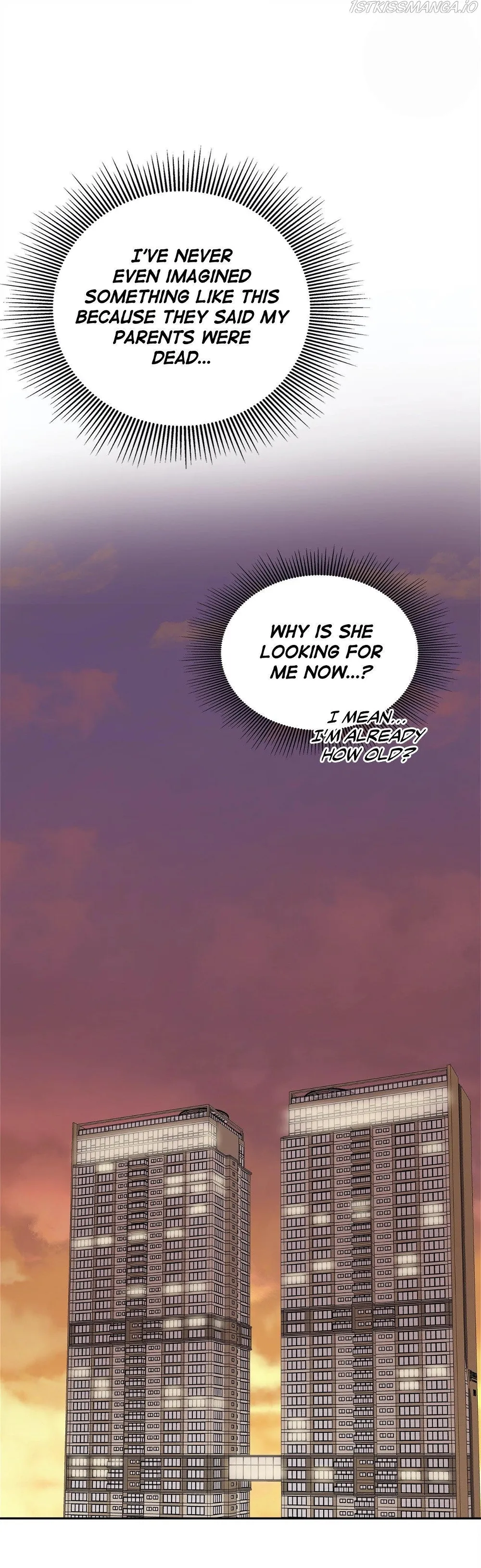 Just for a Meowment Chapter 66 - page 16