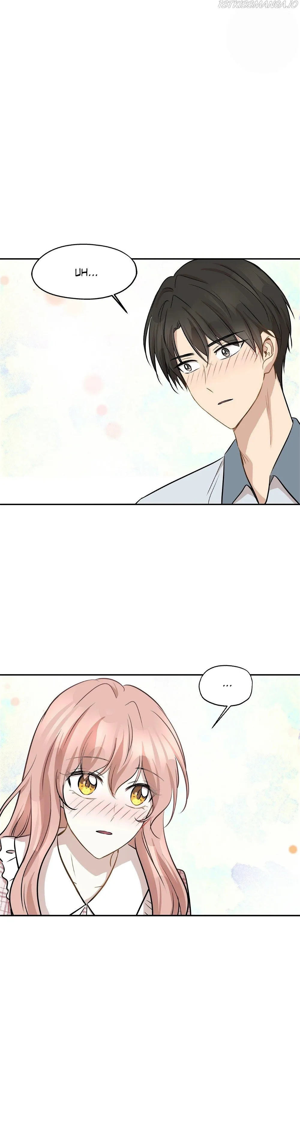Just for a Meowment Chapter 66 - page 27