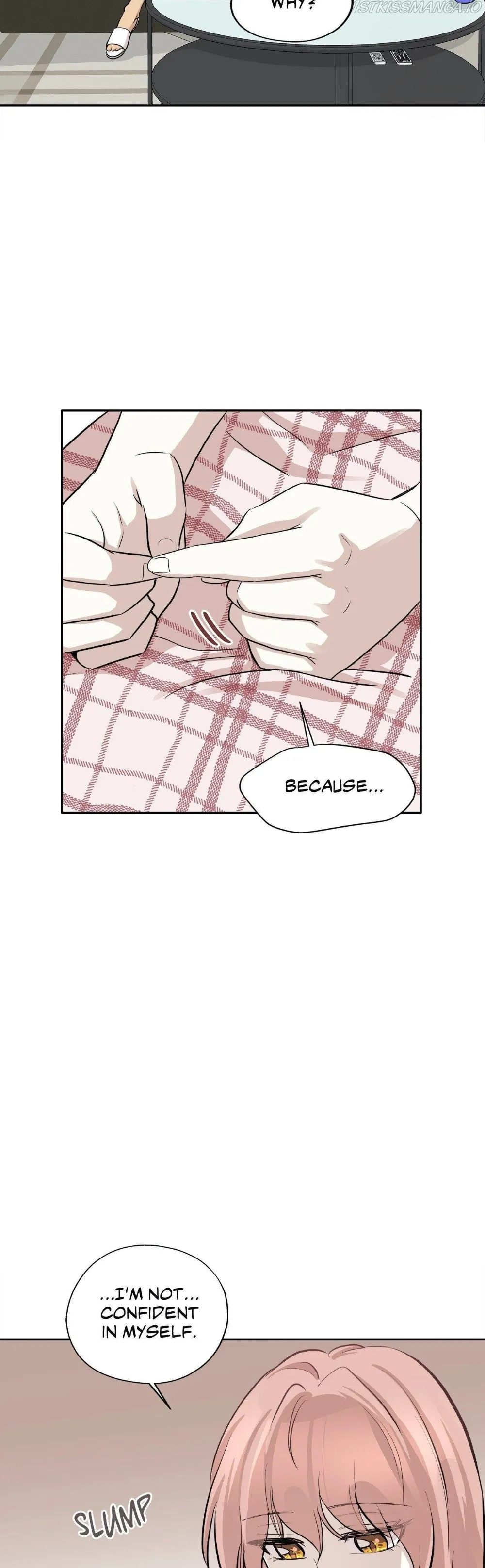 Just for a Meowment Chapter 66 - page 30