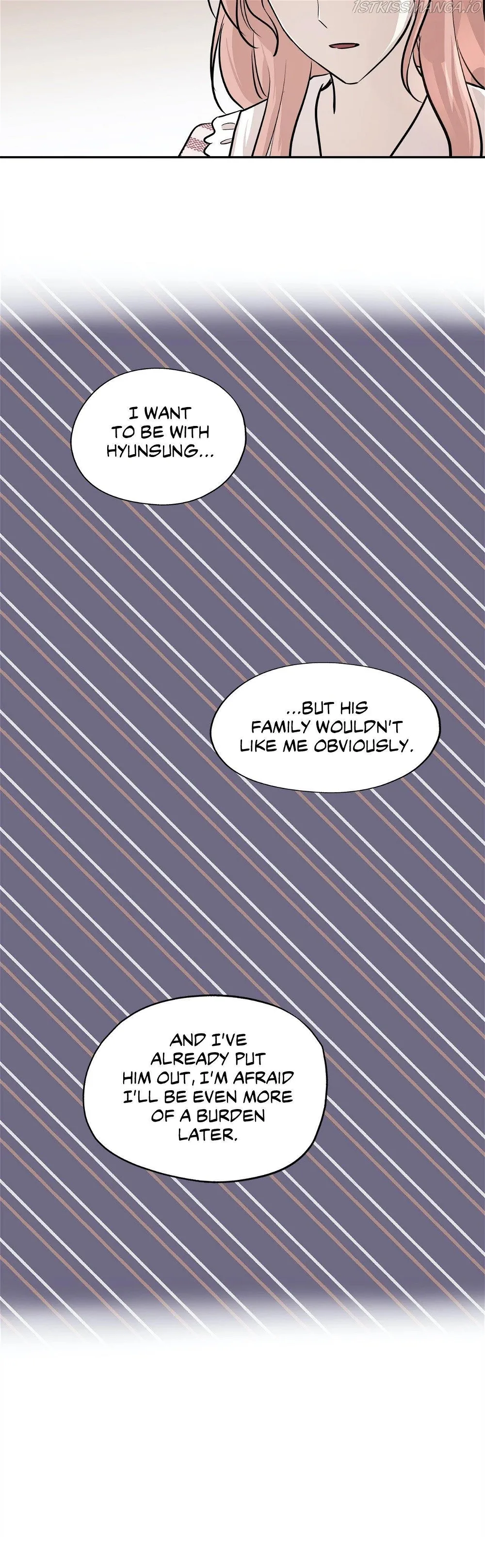 Just for a Meowment Chapter 66 - page 31