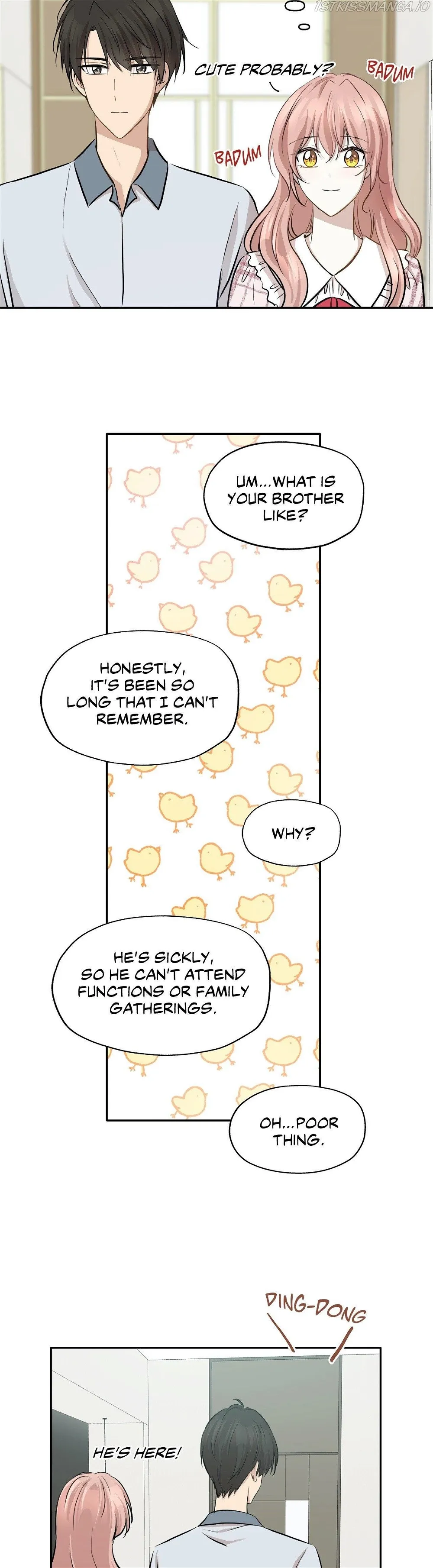 Just for a Meowment Chapter 66 - page 38