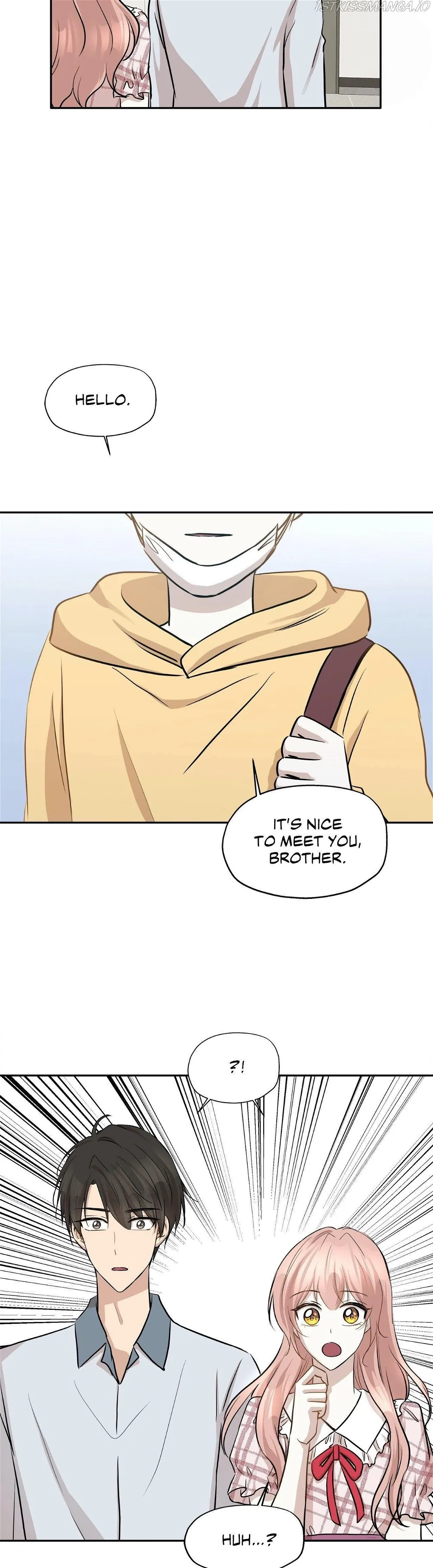 Just for a Meowment Chapter 66 - page 39