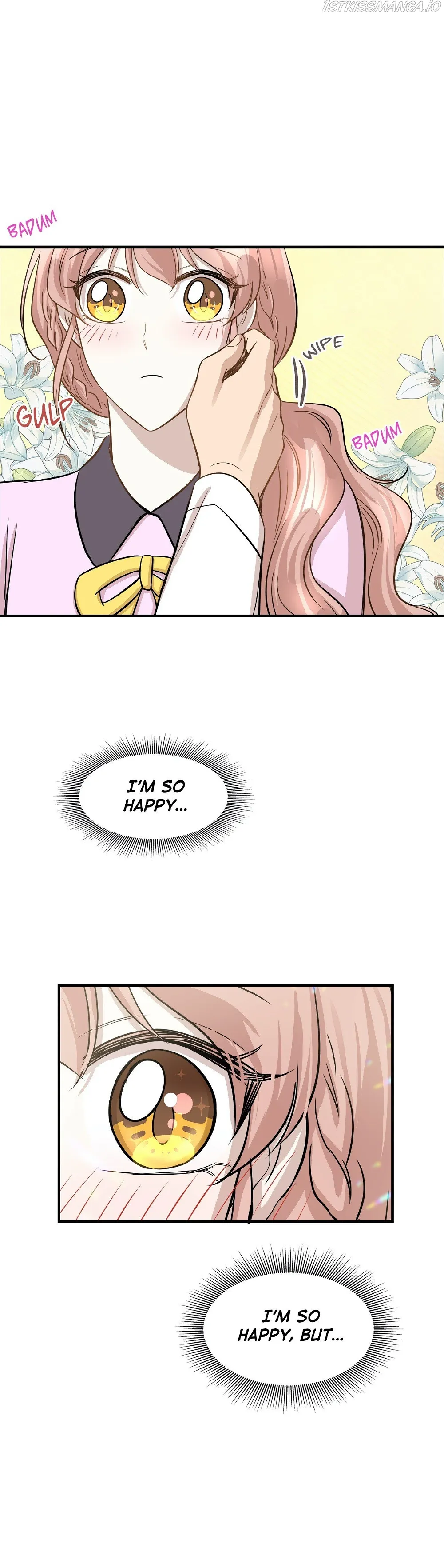 Just for a Meowment Chapter 61 - page 30