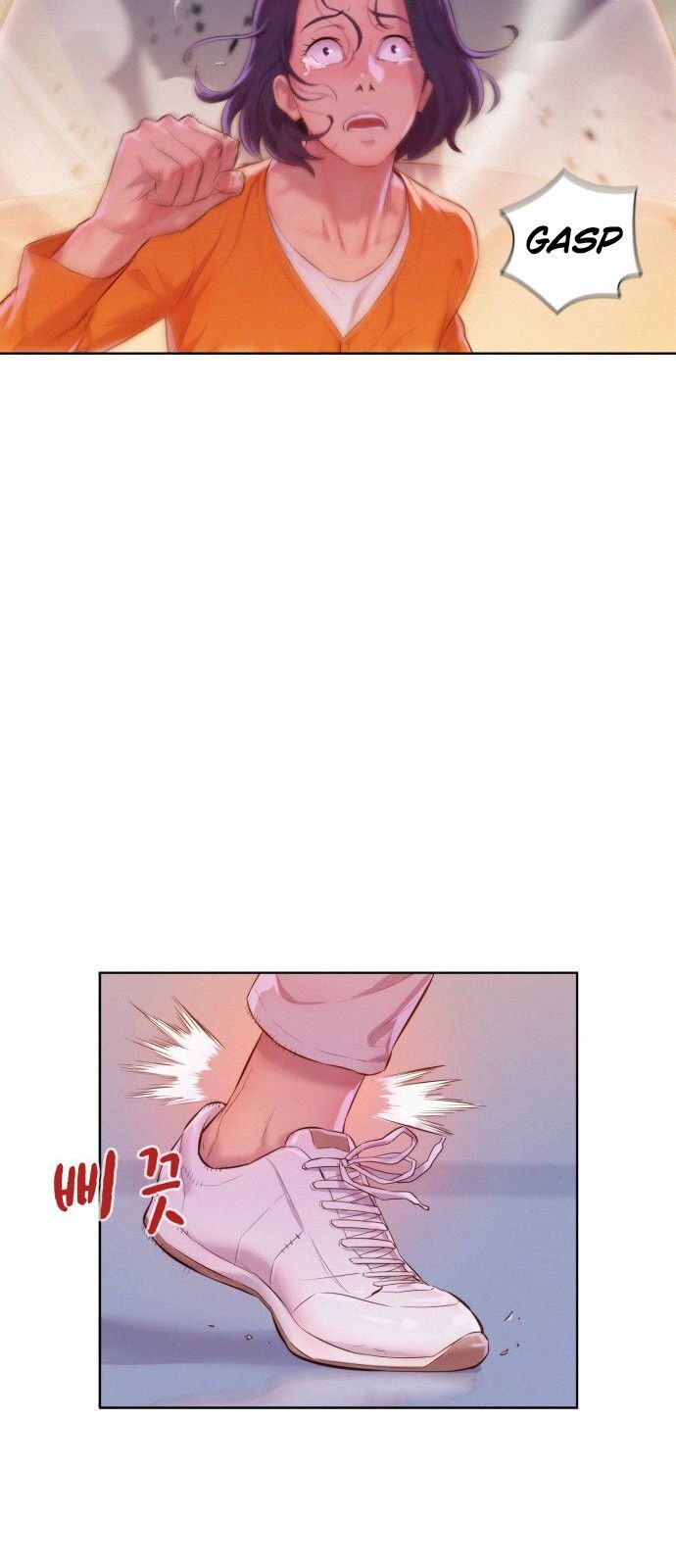 3CM Hunter chapter 4 - page 17