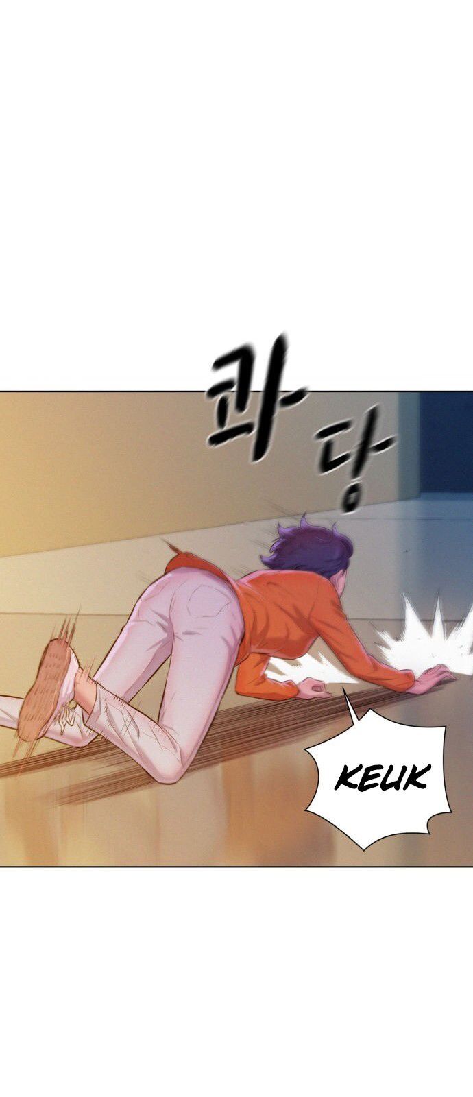 3CM Hunter chapter 4 - page 18