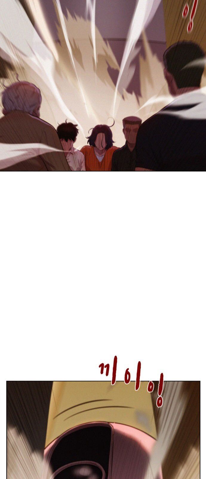 3CM Hunter chapter 4 - page 29