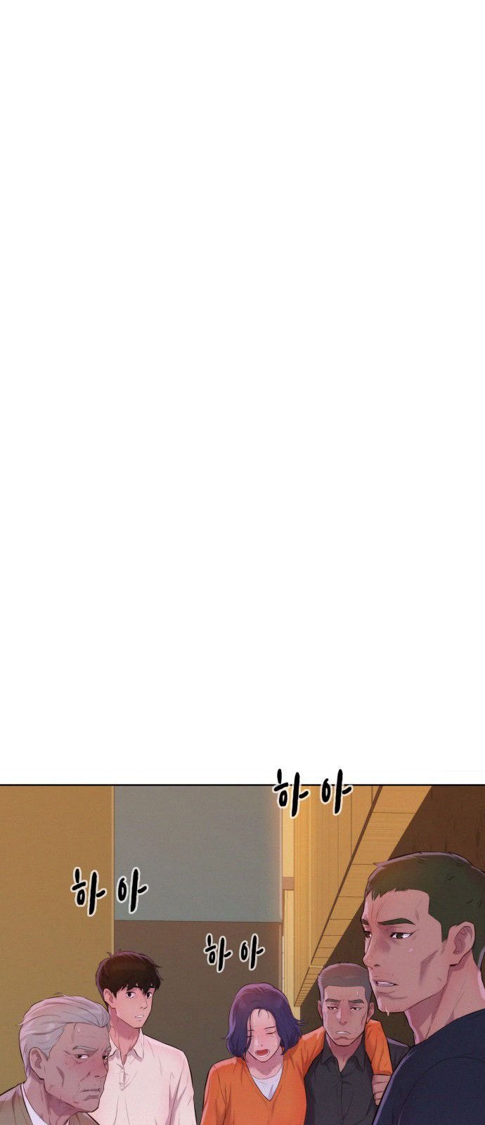 3CM Hunter chapter 4 - page 37