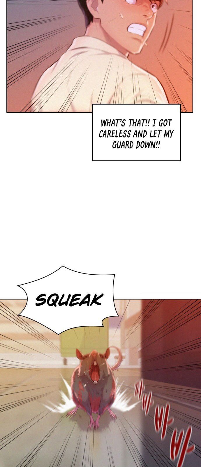 3CM Hunter chapter 4 - page 63