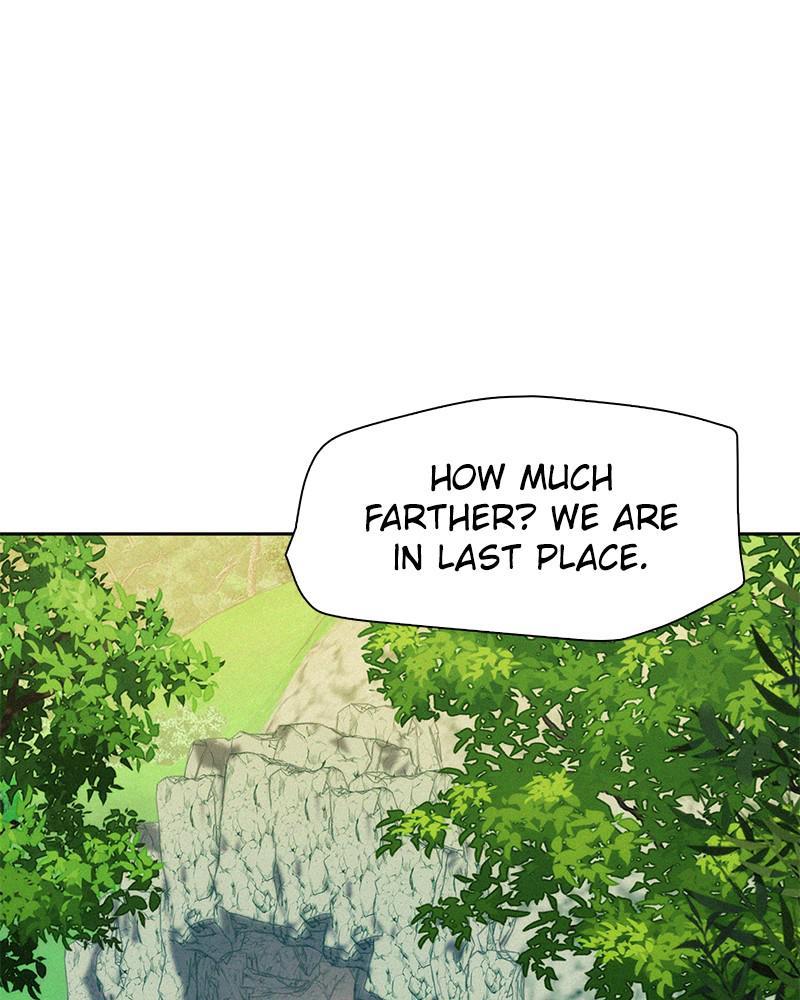 3CM Hunter chapter 84 - page 1
