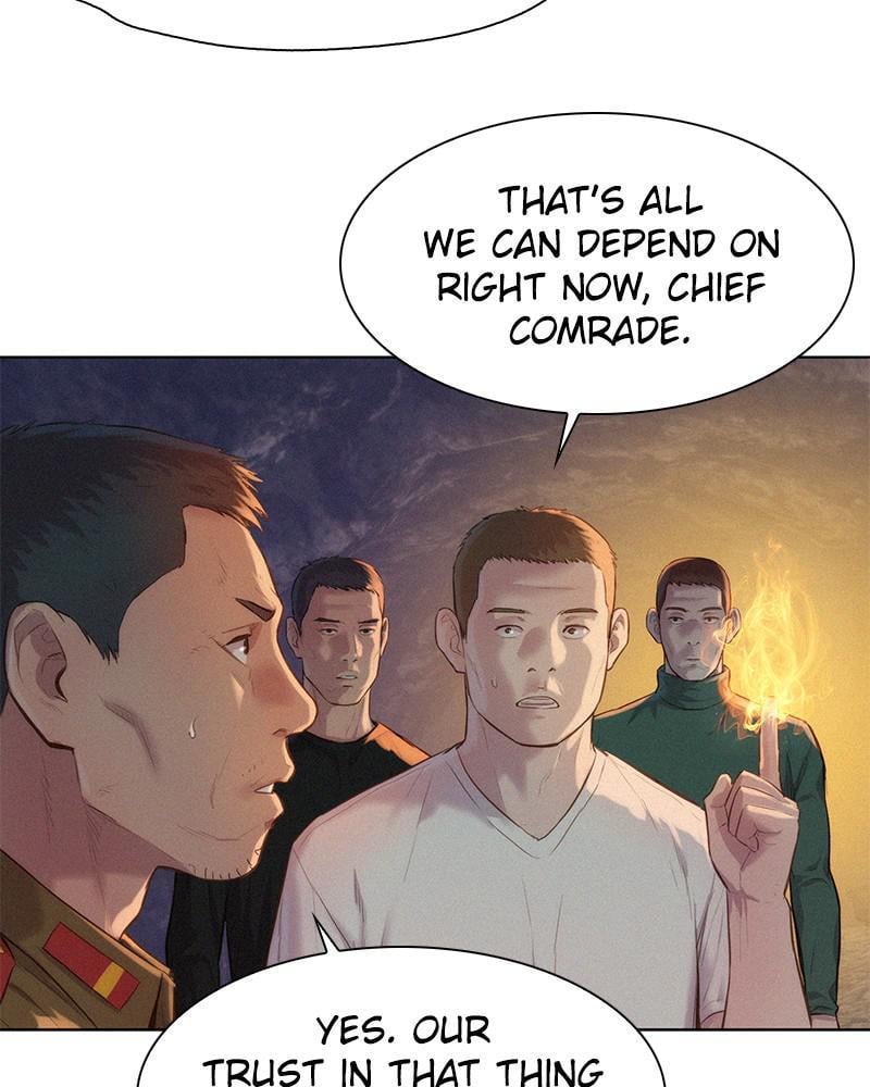 3CM Hunter chapter 84 - page 11