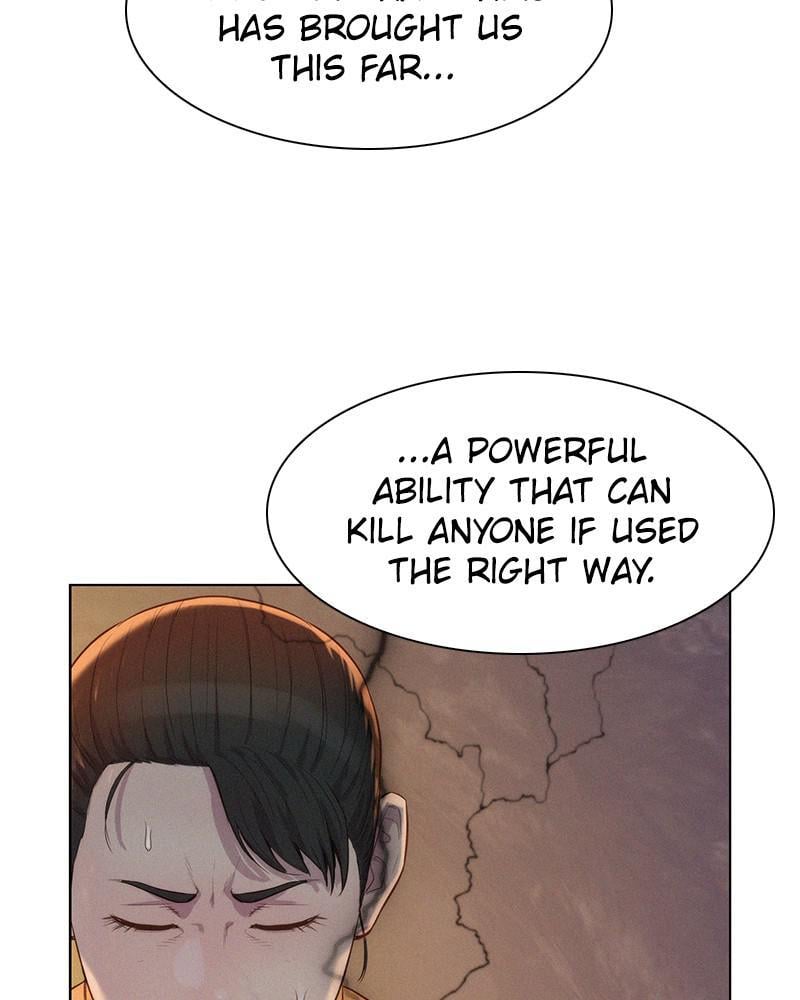 3CM Hunter chapter 84 - page 12