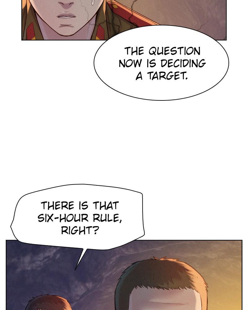 3CM Hunter chapter 84 - page 13