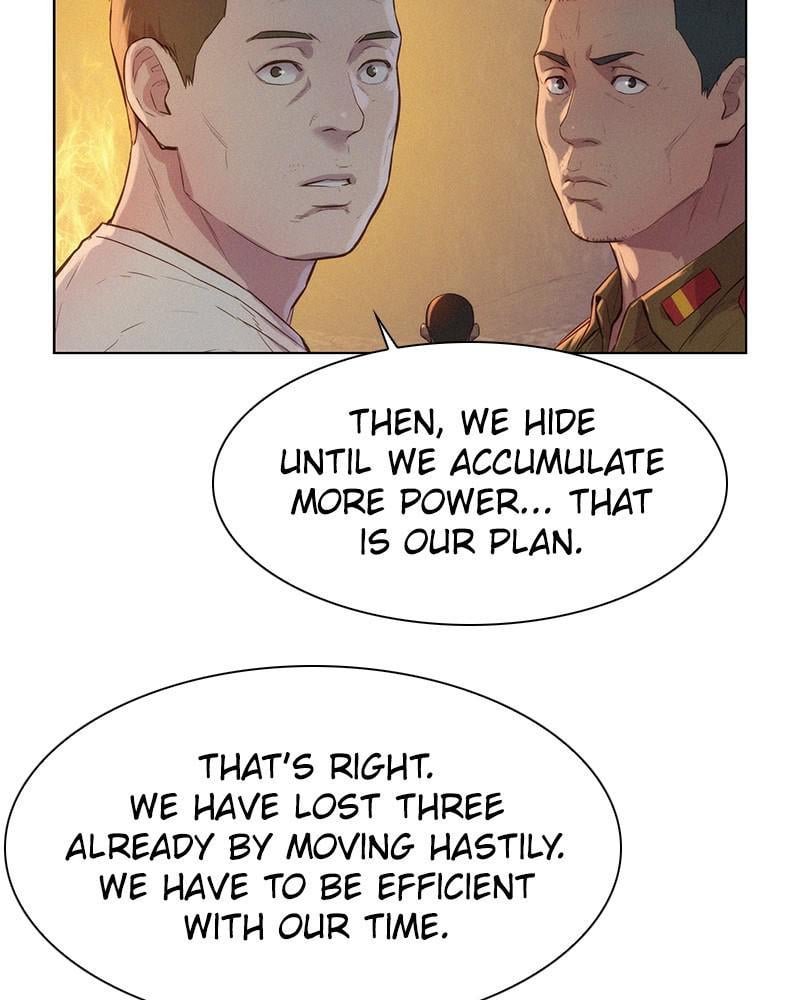 3CM Hunter chapter 84 - page 15