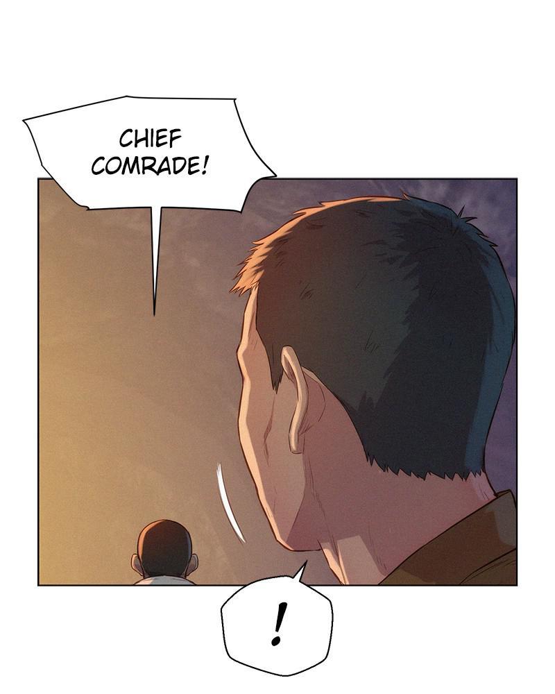 3CM Hunter chapter 84 - page 17