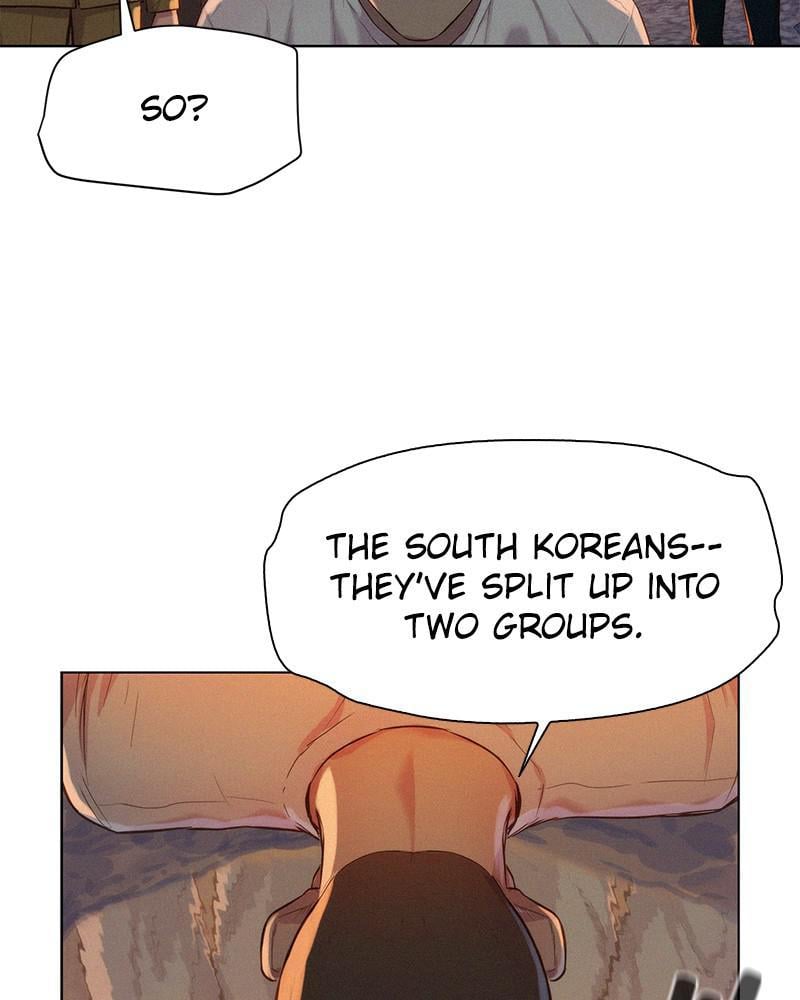 3CM Hunter chapter 84 - page 19