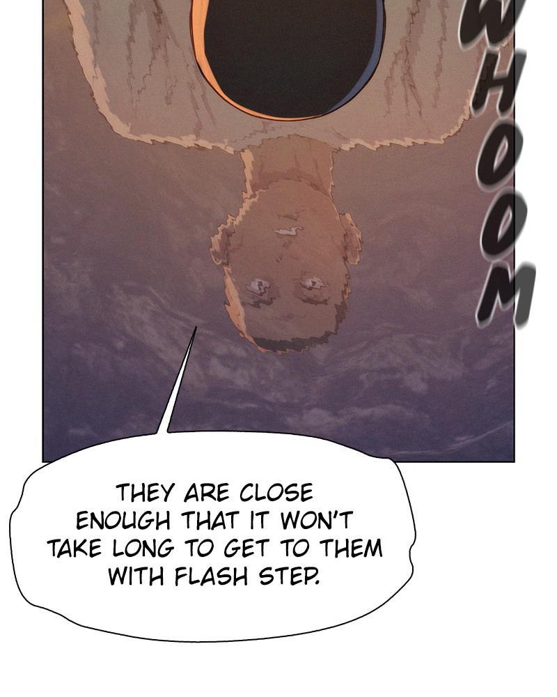 3CM Hunter chapter 84 - page 20