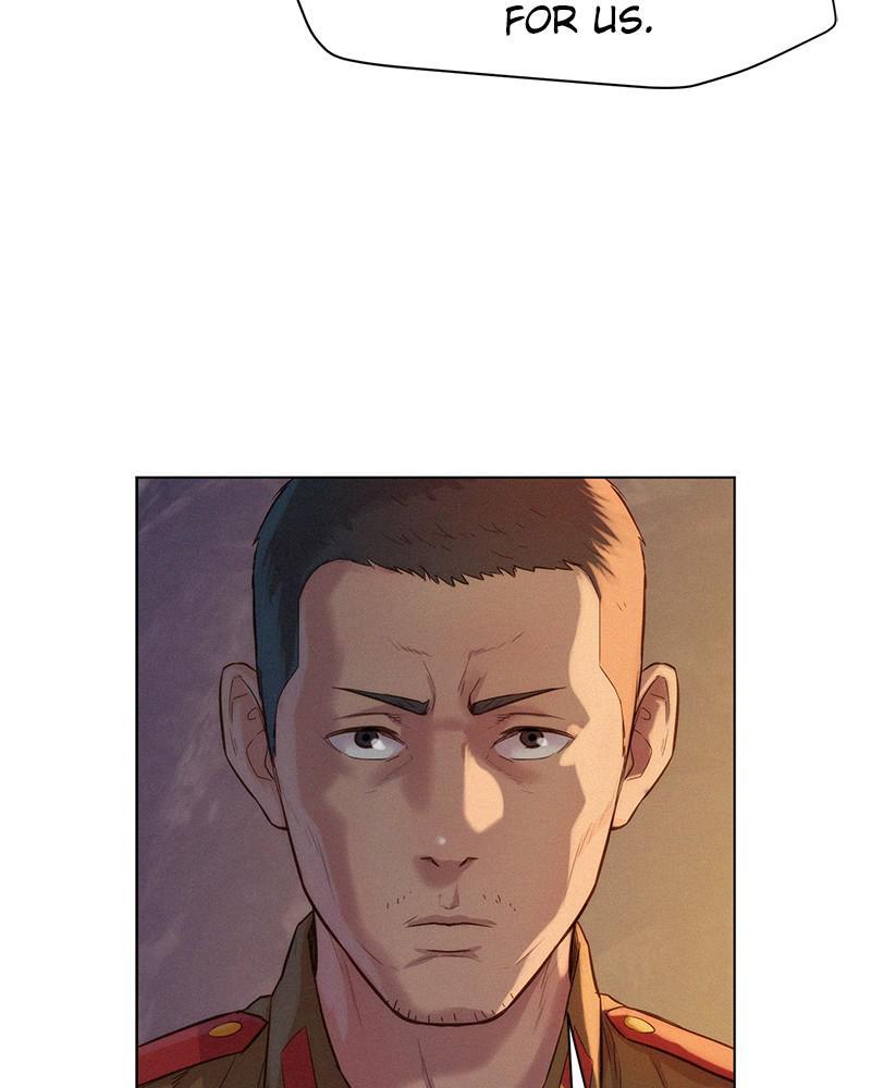 3CM Hunter chapter 84 - page 22