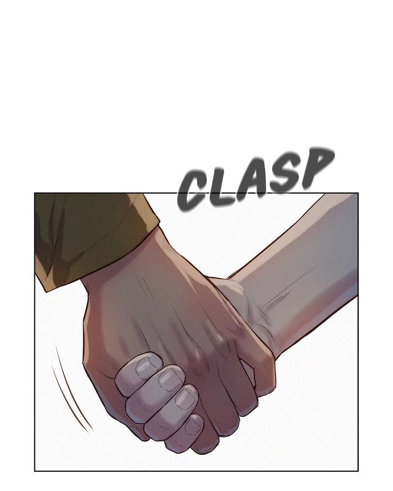3CM Hunter chapter 84 - page 25