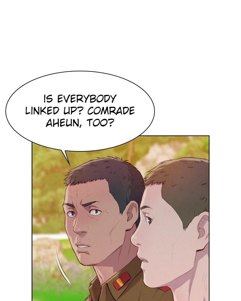 3CM Hunter chapter 84 - page 27