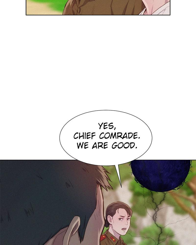 3CM Hunter chapter 84 - page 28
