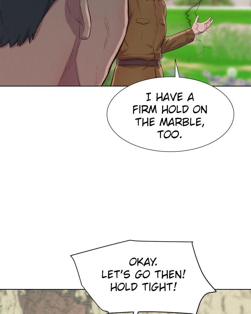 3CM Hunter chapter 84 - page 29