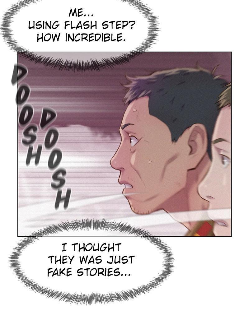 3CM Hunter chapter 84 - page 38