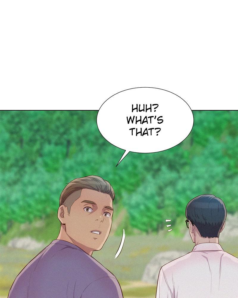 3CM Hunter chapter 84 - page 45