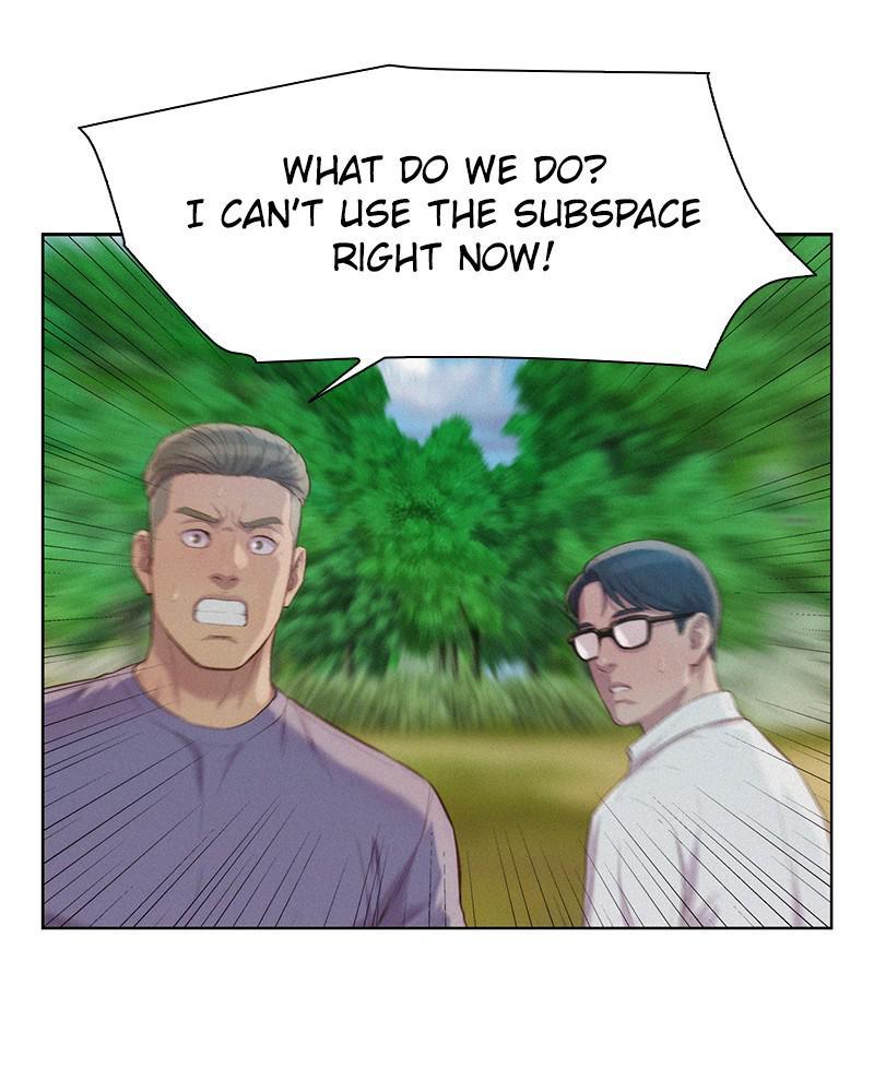 3CM Hunter chapter 84 - page 48