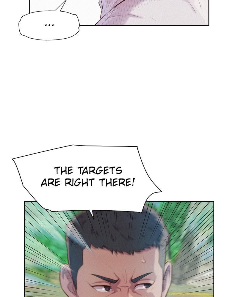 3CM Hunter chapter 84 - page 50