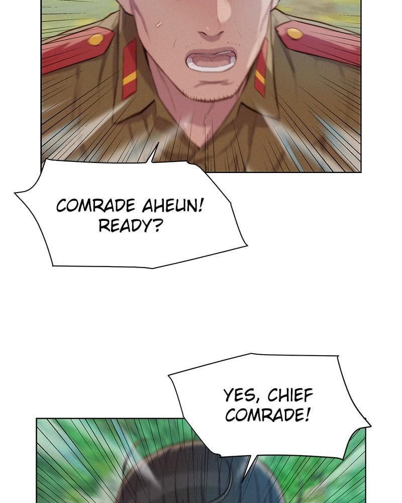 3CM Hunter chapter 84 - page 51