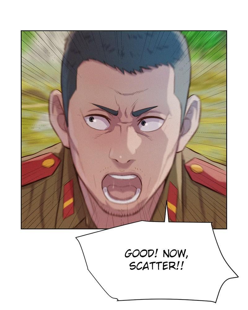 3CM Hunter chapter 84 - page 59