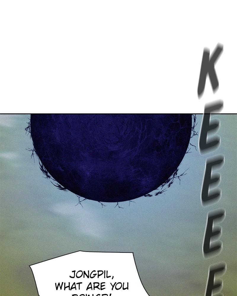 3CM Hunter chapter 84 - page 61