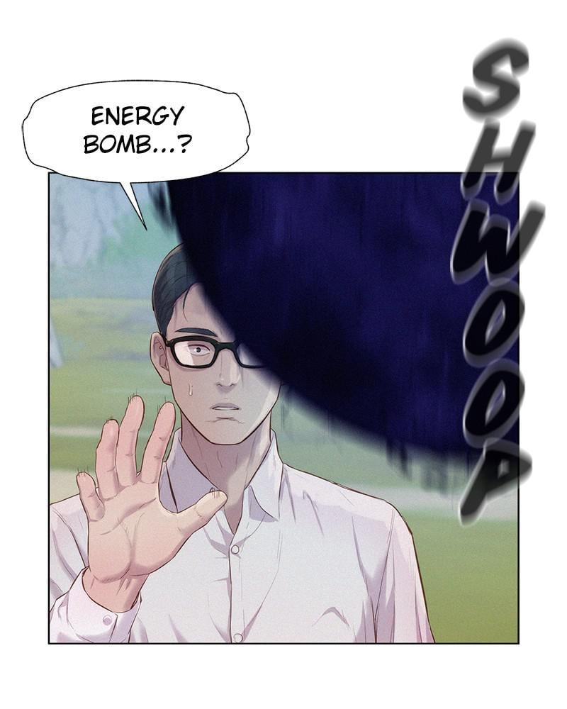 3CM Hunter chapter 84 - page 64
