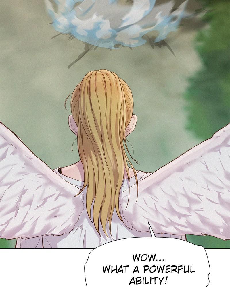 3CM Hunter chapter 84 - page 76