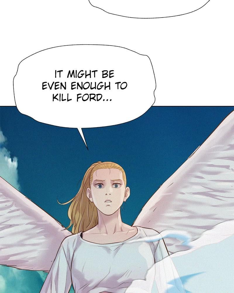 3CM Hunter chapter 84 - page 77