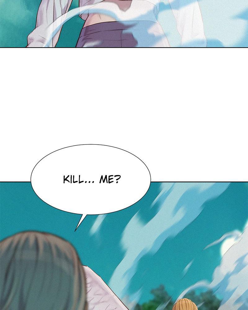 3CM Hunter chapter 84 - page 78