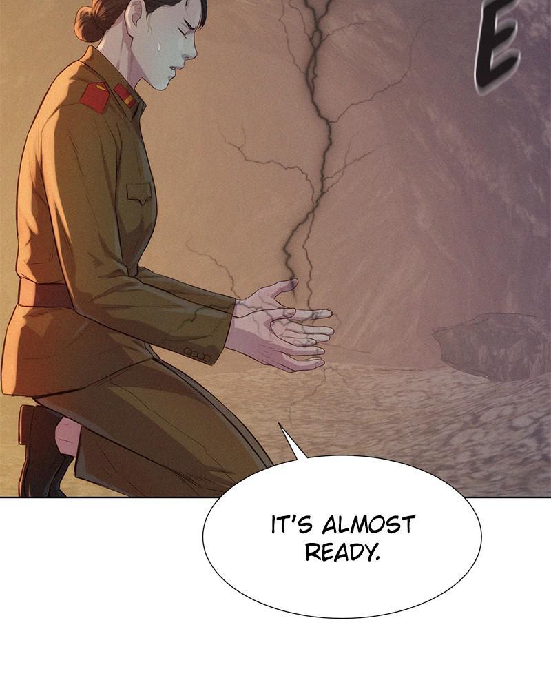 3CM Hunter chapter 84 - page 8