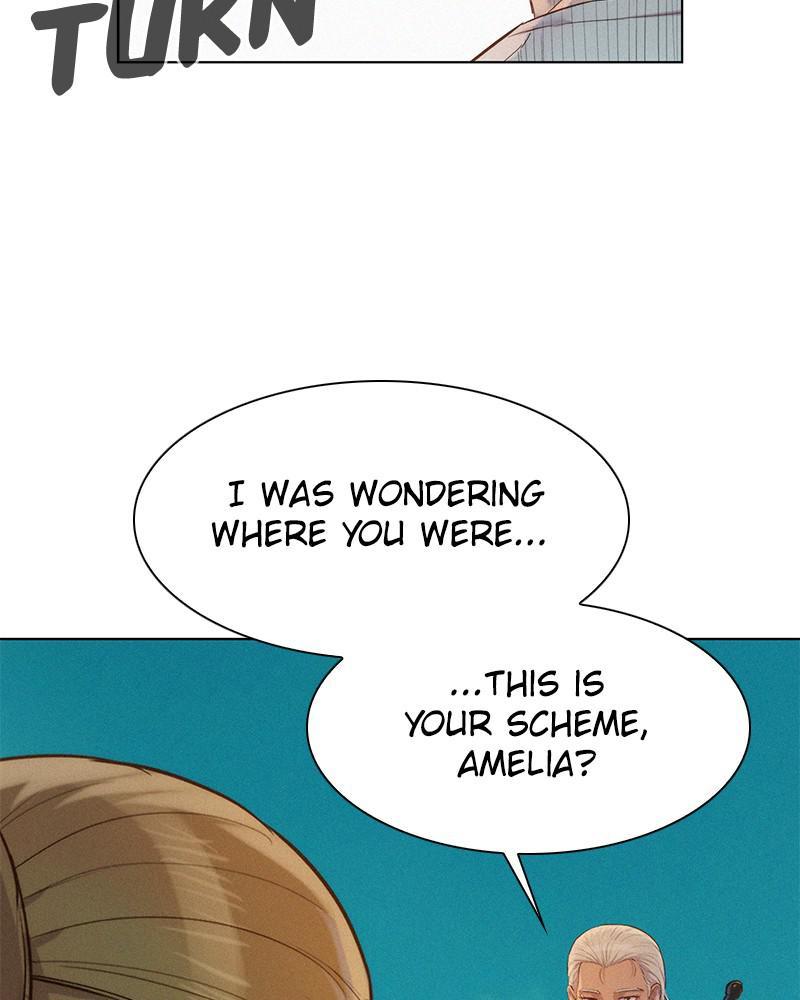 3CM Hunter chapter 84 - page 81
