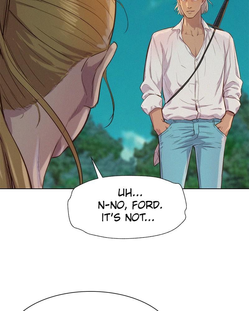 3CM Hunter chapter 84 - page 82