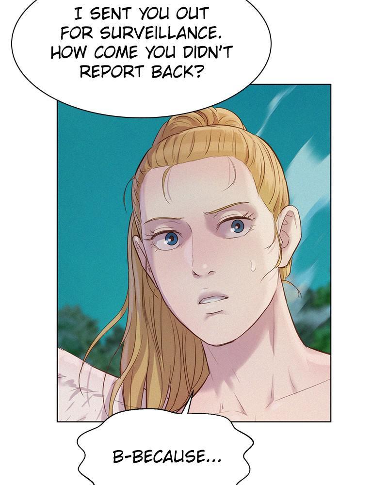 3CM Hunter chapter 84 - page 83
