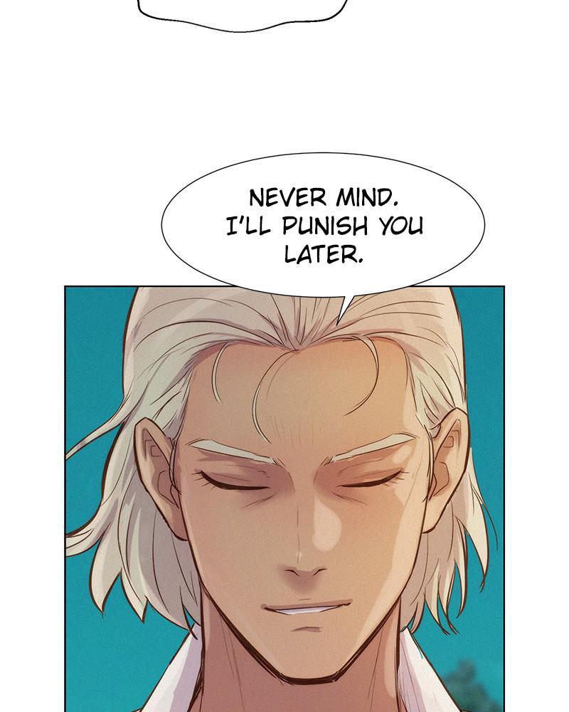 3CM Hunter chapter 84 - page 84