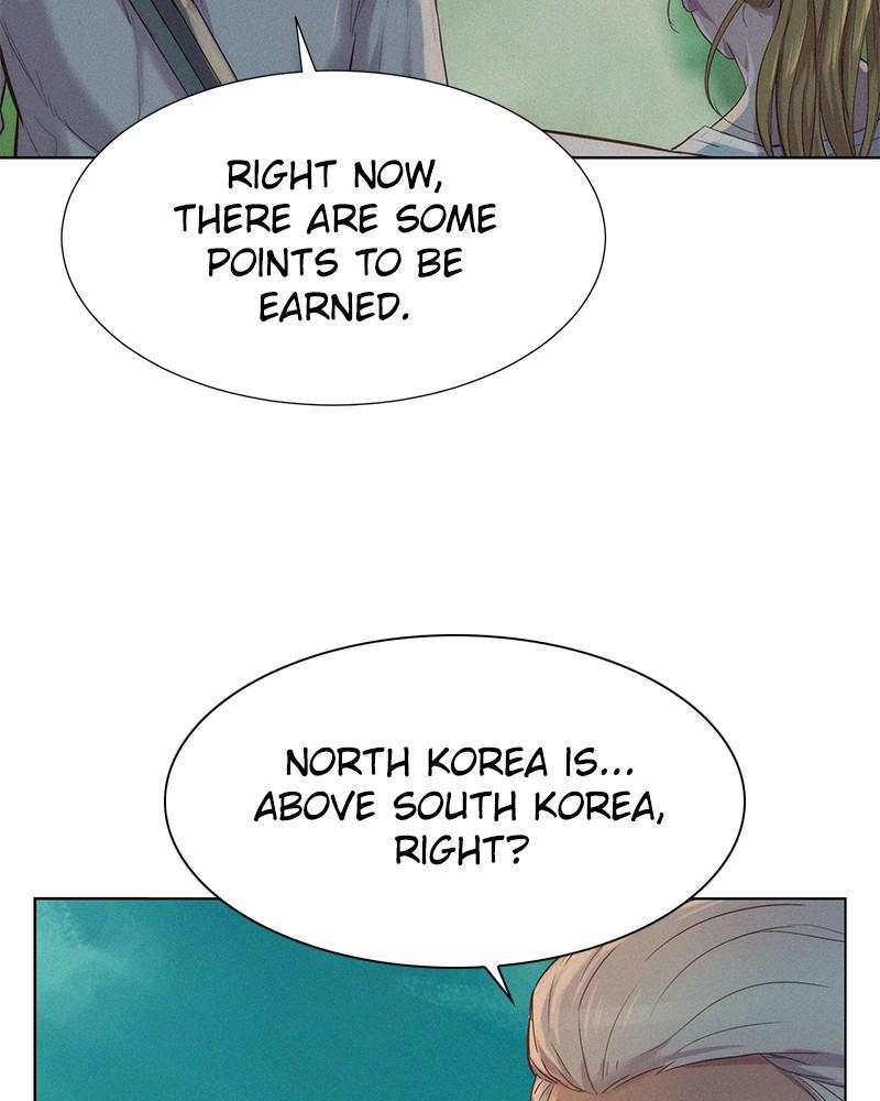 3CM Hunter chapter 84 - page 87