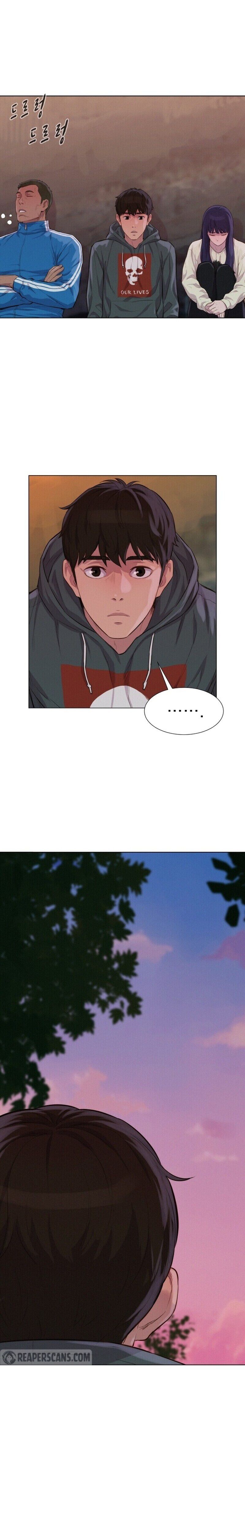 3CM Hunter chapter 42 - page 13